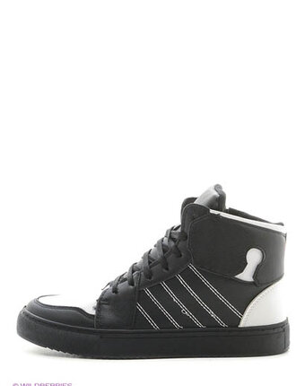 Миниатюра фотографии Ботинки, vivian royal