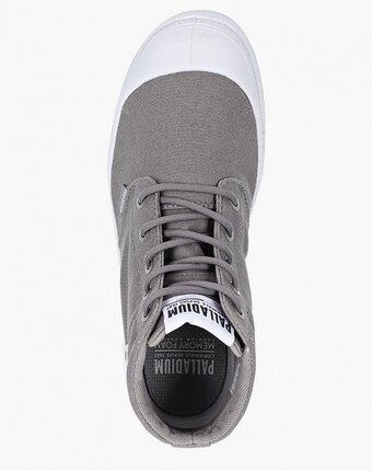 Миниатюра фотографии Ботинки palladium
