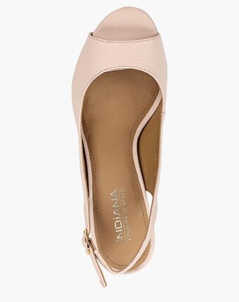 Миниатюра фотографии Босоножки indiana