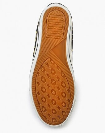 Миниатюра фотографии Кеды на танкетке mimoda