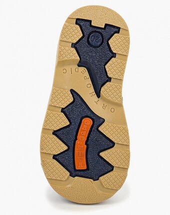 Миниатюра фотографии Сандалии таши орто