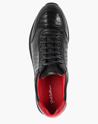 Миниатюра фотографии Кроссовки just couture