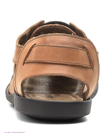 Миниатюра фотографии Сандалии, goergo