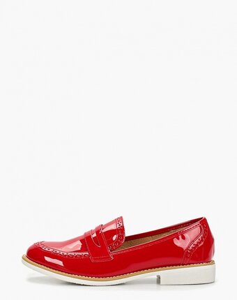 Миниатюра фотографии Лоферы sweet shoes