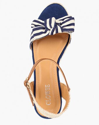 Превью изображения Босоножки clowse Миниатюра фотографии Босоножки clowse