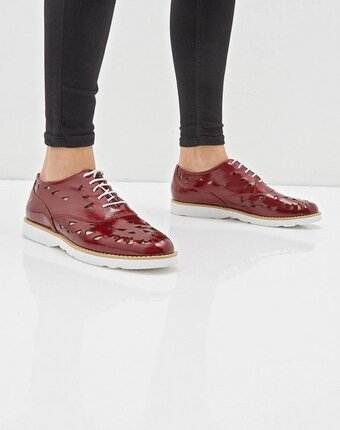 Миниатюра фотографии Ботинки m.shoes