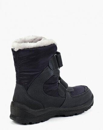 Превью изображения Ботинки lurchi Миниатюра фотографии Ботинки lurchi