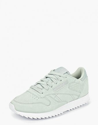 Миниатюра фотографии Кроссовки reebok classics