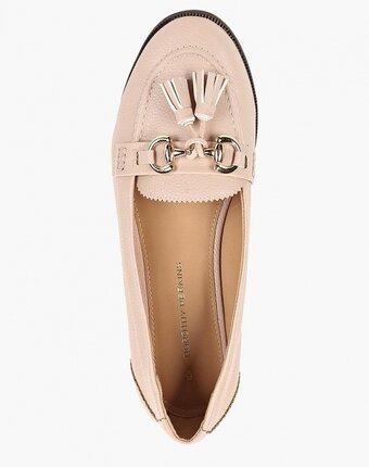 Миниатюра фотографии Лоферы dorothy perkins