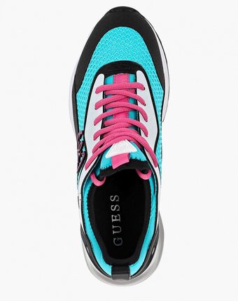 Миниатюра фотографии Кроссовки guess