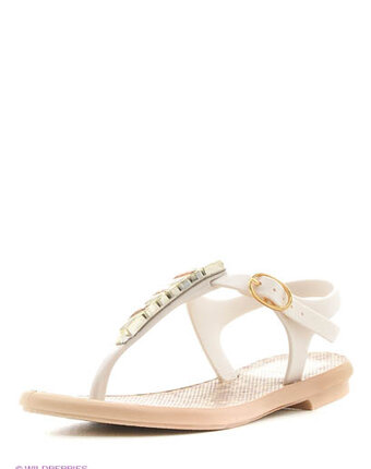 Миниатюра фотографии Сандалии, grendha