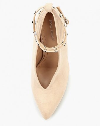 Миниатюра фотографии Туфли ideal shoes