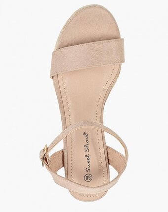 Миниатюра фотографии Босоножки sweet shoes