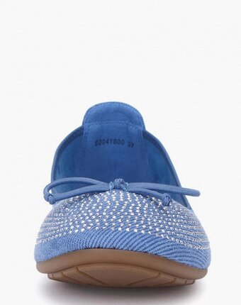 Миниатюра фотографии Балетки t.taccardi