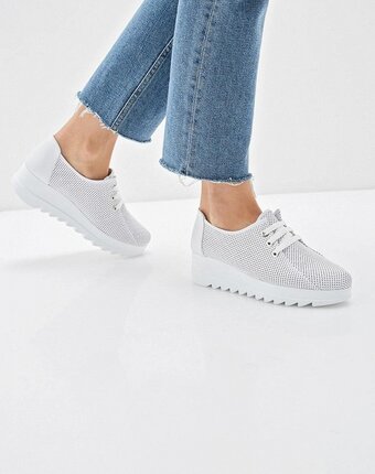 Миниатюра фотографии Ботинки ms lorettini