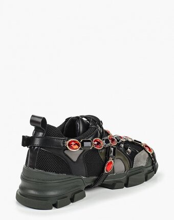 Миниатюра фотографии Кроссовки grand style