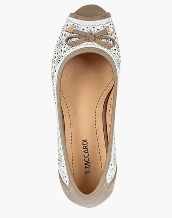 Миниатюра фотографии Туфли t.taccardi