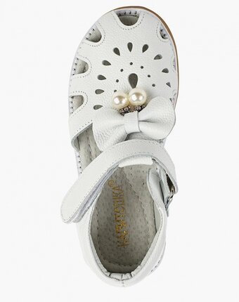 Миниатюра фотографии Босоножки капитошка