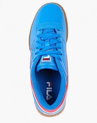 Миниатюра фотографии Кеды fila
