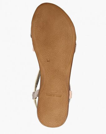 Миниатюра фотографии Сандалии el tempo