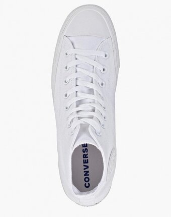 Миниатюра фотографии Кеды converse