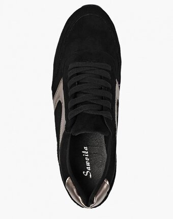 Миниатюра фотографии Кроссовки saivvila