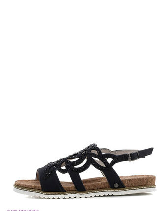 Миниатюра фотографии Сандалии, betsy