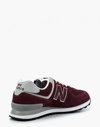 Миниатюра фотографии Кроссовки new balance