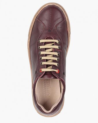 Миниатюра фотографии Кеды airbox