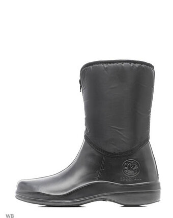 Миниатюра фотографии Сапоги мужские, speci.all