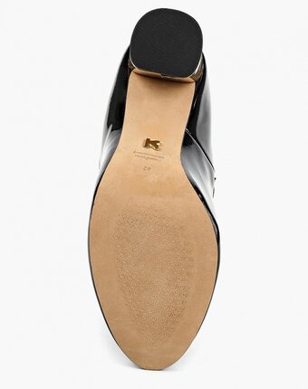 Миниатюра фотографии Полусапоги kazar