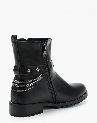 Превью изображения Полусапоги saivvila Миниатюра фотографии Полусапоги saivvila