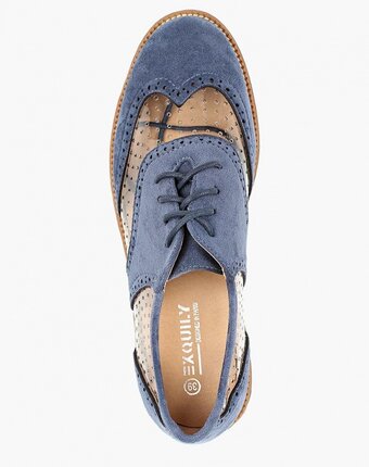 Миниатюра фотографии Ботинки exquily