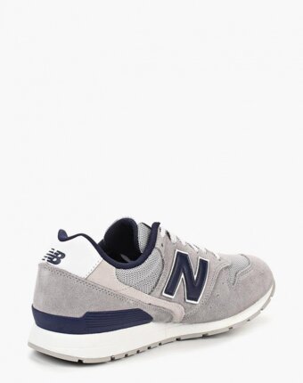 Миниатюра фотографии Кроссовки new balance