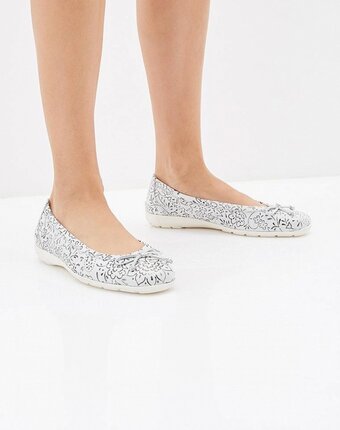 Миниатюра фотографии Балетки caprice