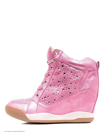 Миниатюра фотографии Сникеры, burlesque