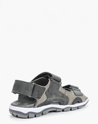 Миниатюра фотографии Сандалии лель