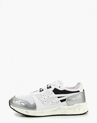 Миниатюра фотографии Кроссовки asicstiger