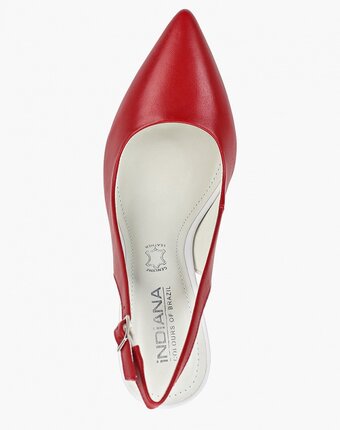 Миниатюра фотографии Туфли indiana