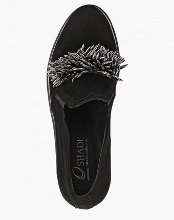 Миниатюра фотографии Лоферы oshade