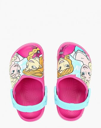 Миниатюра фотографии Сабо crocs