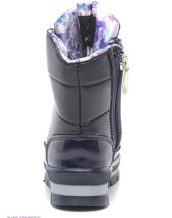 Миниатюра фотографии Дутики, jog dog