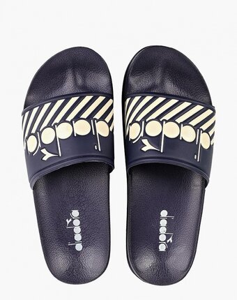 Миниатюра фотографии Сланцы diadora