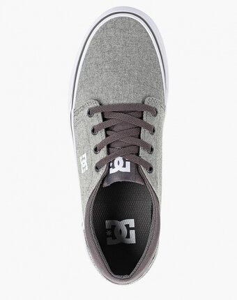 Миниатюра фотографии Кеды dc shoes
