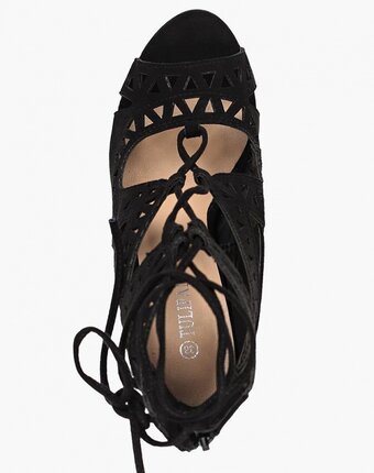 Миниатюра фотографии Босоножки tulipano