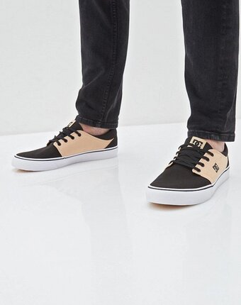 Миниатюра фотографии Кеды dc shoes