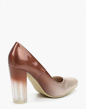 Миниатюра фотографии Туфли style shoes