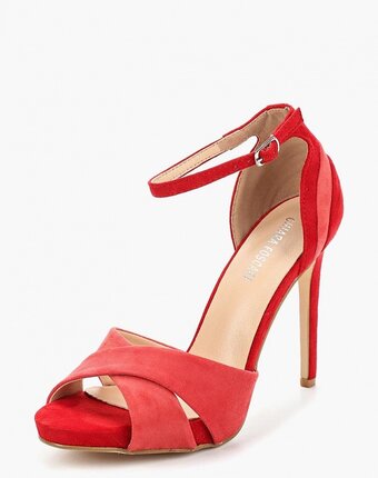 Миниатюра фотографии Босоножки chiara foscari