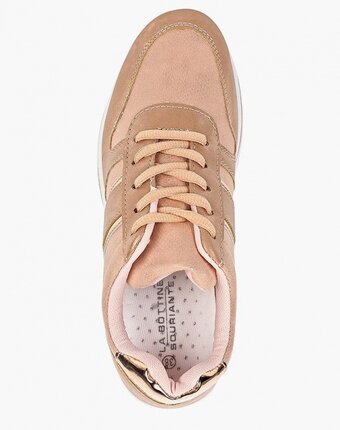 Миниатюра фотографии Кроссовки la bottine souriante