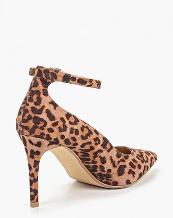 Миниатюра фотографии Туфли dorothy perkins